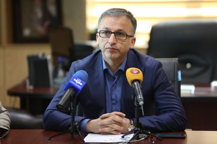 قائم مقام راه آهن منصوب شد موسوی