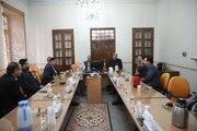 تهران همایش بازآفرینی