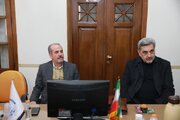 تهران همایش بازآفرینی