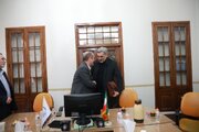 تهران همایش بازآفرینی
