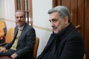 تهران همایش بازآفرینی