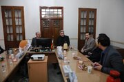 تهران همایش بازآفرینی