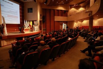 تهران همایش بازآفرینی