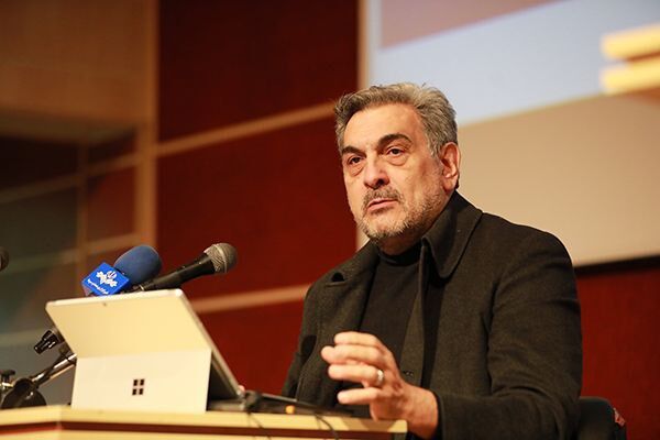 تغییر کاربری تطبیقی، نسخهای چند منظوره برای بازگرداندن حیات به ساختمانهای ارزشمند قدیمی/لزوم سرمایهگذاری روی ظرفیت ۲۵۰ کارخانه متروک اطراف تهران  پیروز حناچی