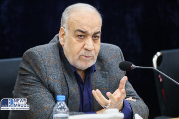 تحول در زیرساخت‌های حمل‌ونقل مناطق محروم اصفهان طی سال ۱۴۰۴