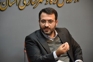 مدیرکل راه و شهرسازی استان سمنان