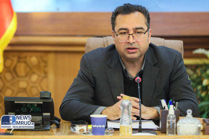 بسته جامع ساماندهی بازار اجاره به شورای عالی مسکن ارایه میشود/ تشریح راهکارهای کوتاه و میانمدت ساماندهی بازار اجاره حبیب الله طاهرخانی