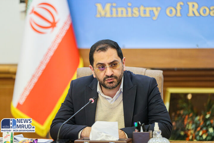 آغاز نظارت آنلاین بر اجرای برنامه هفتم پیشرفت تحقق برنامه هفتم با راه اندازی "سامانه ناظر"   سید عبدالله ارجائی