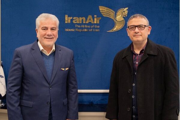 ضرورت  حفظ جایگاه «هما» در بازارهای داخلی و بینالمللی پورفرزانه