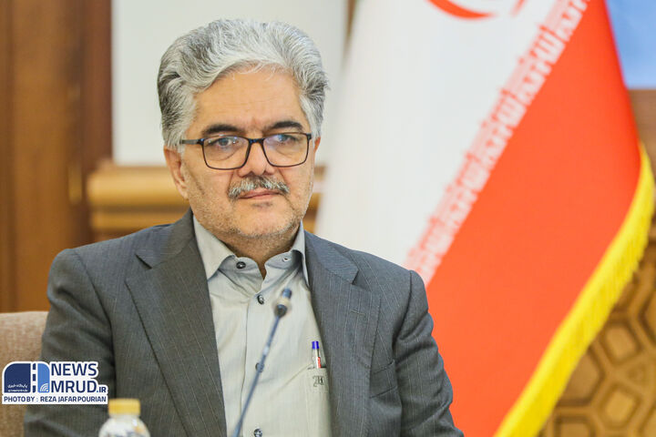 بررسی ملاحظات سازمان بازرسی برای مجوزهای ساختمانهای بلندمرتبه تهران غلامرضا کاظمیان