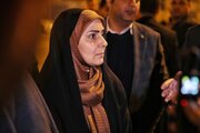 ببینید | واردات ۵۰ دستگاه ماشینآلات سنگین راهداری در بندر چابهار با حضور وزیر راه و شهرسازی