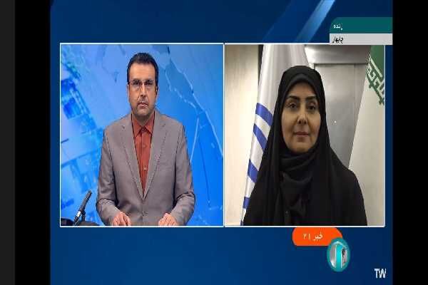 ظرفیت های کریدوری سیستانوبلوچستان و طرح توسعه دریا محور در مکران/محور زاهدان-زابل فردا افتتاح میشود  گفتوگو صادق