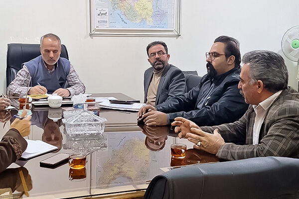 پایش و آسیبشناسی نحوه آموزش مدیران فنی شرکتهای حملونقل عمومی استان یزد یزد