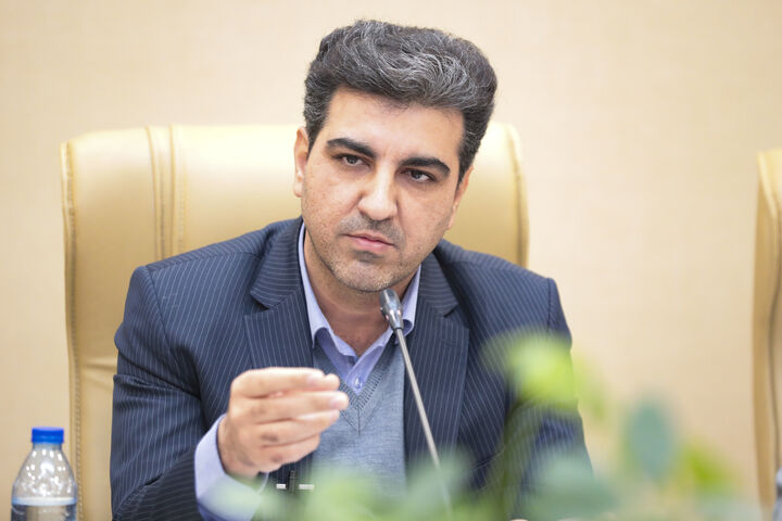 احداث راه های روستایی آسفالته برای روستاهای بالای 20 خانوار یزد در یک قدمی خط پایان مدیرکل راهداری یزد