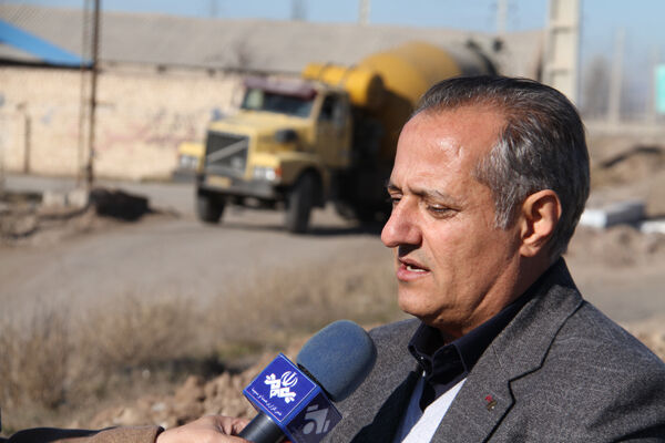 اجرای ۲۶۰ کیلومتر پروژه بزرگراهی در استان اردبیل نیازمند ۱۰۰ هزار میلیارد ریال اعتبار اجرای ۲۶۰ کیلومتر پروژه بزرگراهی در استان اردبیل نیازمند ۱۰۰ هزار میلیارد ریال اعتبار