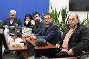 ببینید | سی و ششمین جلسه کمیسیون ماده پنج استان خراسان رضوی با محوریت مشهد مقدس و 14 دستور کار