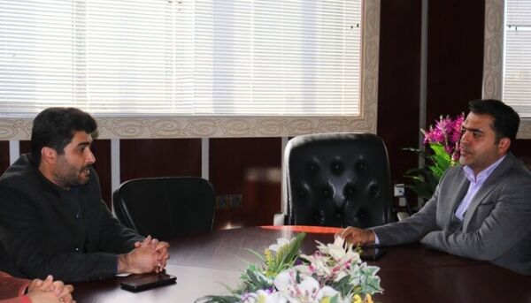 بررسی زمینههای همکاری جهاد دانشگاهی و راه  شهرسازی کهگیلویه و بویراحمد جهاد