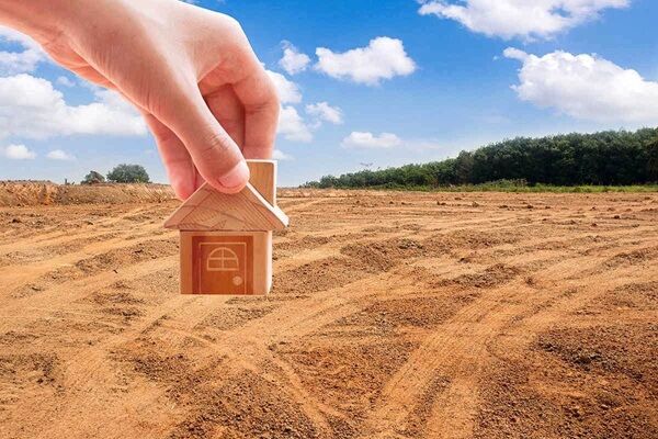 واگذاری زمین به تعداد هزار و ۲۰۰ قطعه به خانوارهای مشمول طرح حمایت از خانواده و جوانی جمعیت در استان خراسان شمالی واگذاری زمین به جوانی جمعیت خراسان شمالی