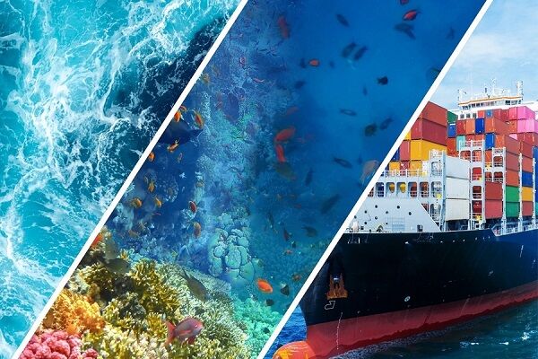 «اقیانوس ما، تعهد ما، فرصت ما» شعار IMO برای روز جهانی دریانوردی برای سال ۲۰۲۵ imo