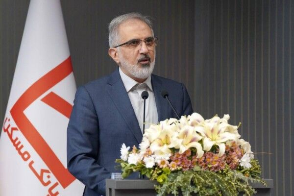 تامین مالی ساخت ۳۸۶ هزار واحد مسکونی نهضت ملی/پرداخت ۵۱ درصد تسهیلات طرح نهضت ملی توسط بانک مسکن خورسندیان