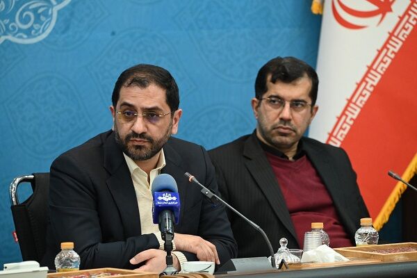 تأکید بر مولدسازی و مشارکت در اجرای پروژههای زیرساختی گلستان راه و شهرسازی گلستان