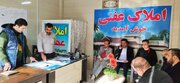 ببینید | بازدیدها و نظارتهای مستمر بر عملکرد بنگاههای مشاور املاک شهرستان بجنورد در استان خراسان شمالی