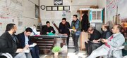 ببینید | بازدیدها و نظارتهای مستمر بر عملکرد بنگاههای مشاور املاک شهرستان بجنورد در استان خراسان شمالی