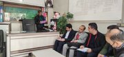 ببینید | بازدیدها و نظارتهای مستمر بر عملکرد بنگاههای مشاور املاک شهرستان بجنورد در استان خراسان شمالی
