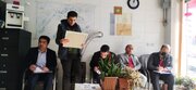 ببینید | بازدیدها و نظارتهای مستمر بر عملکرد بنگاههای مشاور املاک شهرستان بجنورد در استان خراسان شمالی