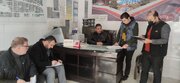 ببینید | بازدیدها و نظارتهای مستمر بر عملکرد بنگاههای مشاور املاک شهرستان بجنورد در استان خراسان شمالی