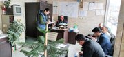 ببینید | بازدیدها و نظارتهای مستمر بر عملکرد بنگاههای مشاور املاک شهرستان بجنورد در استان خراسان شمالی
