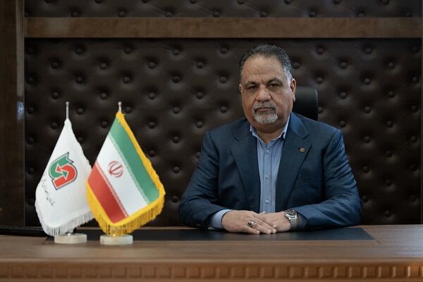 برفروبی بیش از ۴۳۰۰ کیلومتر از محورهای خراسان جنوبی جلال زاده مدیرکل راهداری و حمل و نقل جاده ای خراسان جنوبی (2).jpg