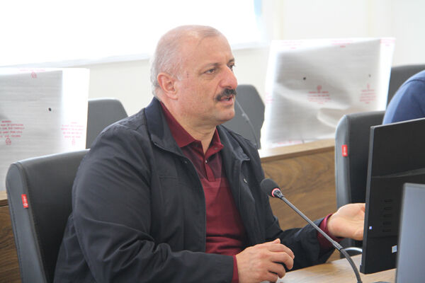 ۷۷۷ فقره پرونده در کمیسیون ماده پنج استان اردبیل بررسی شد ۷۷۷ فقره پرونده در کمیسیون ماده پنج استان اردبیل بررسی شد