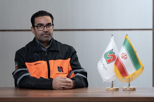 راهاندازی ۴ سامانه ثبت تخلف در محورهای خراسان جنوبی سهرابی معاون فنی و راه روستایی خراسان جنوبی.jpg