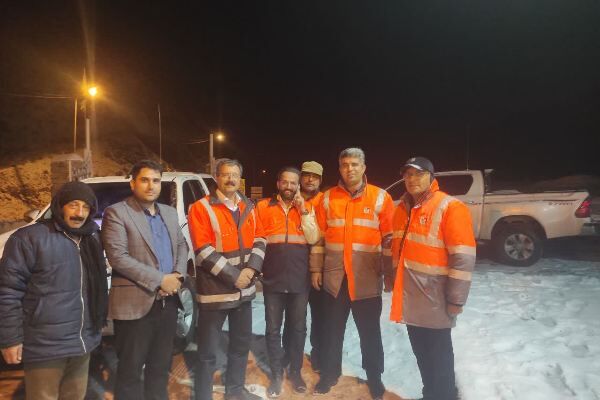 ۴ هزار کیلومتر از محورهای استان کرمان تحت پوشش عملیات راهداری 4 هزار كيلومتر از محورهای استان کرمان تحت پوشش عمليات راهداری