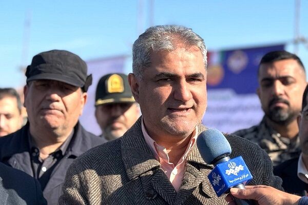 ایجاد شهرکهای مسکونی و ارتقای ظرفیتهای گردشگری گلستان تسهیل میشود نبیان