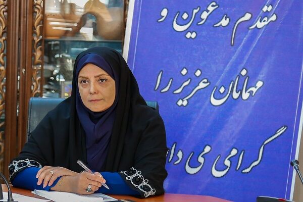 تقدیر از دبیر شورای اقامه نماز اداره کل راهداری و حمل و نقل جاده ای مازندران مازندران
