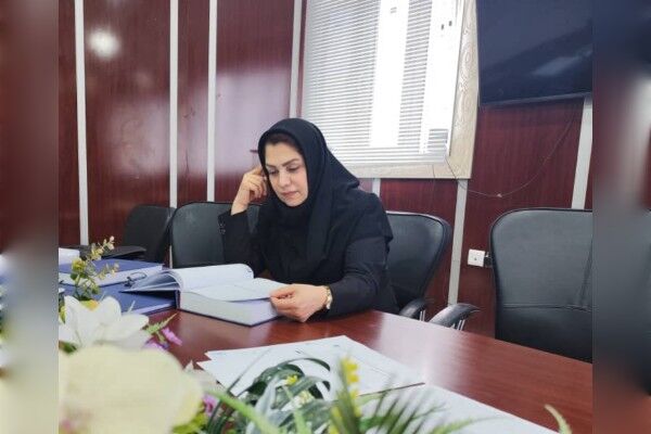 معاون شهرسازی ومعماری کهگیلویه و بویراحمد منصوب شد سلیمی