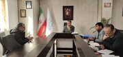 ببینید | جلسه ملاقات مردمی مدیرکل راه و شهرسازی استان خراسان شمالی با هدف رسیدگی به مسائل و درخواستهای مراجعهکنندگان