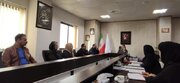 ببینید | جلسه ملاقات مردمی مدیرکل راه و شهرسازی استان خراسان شمالی با هدف رسیدگی به مسائل و درخواستهای مراجعهکنندگان
