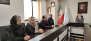 ببینید | جلسه ملاقات مردمی مدیرکل راه و شهرسازی استان خراسان شمالی با هدف رسیدگی به مسائل و درخواستهای مراجعهکنندگان