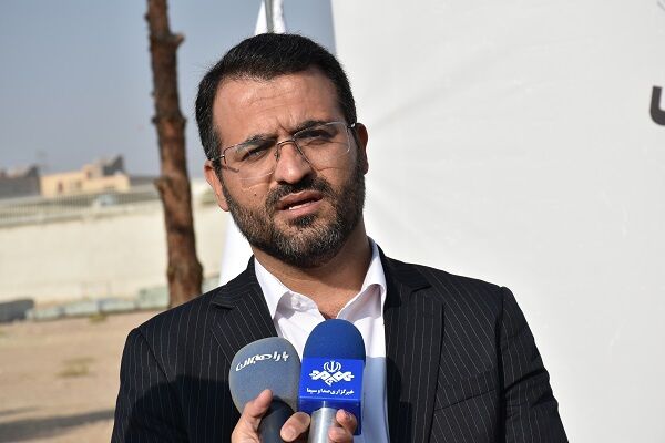 پیشرفت فیزیکی ۱۵ درصدی احداث باند دوم محور سمنان-فیروزکوه  مدیرکل راه و شهرسازی استان سمنان