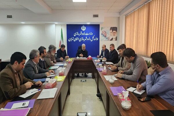 اولین گردهمایی منطقهای حراستهای استانها به میزبانی استان تهران  برگزار شد تهران
