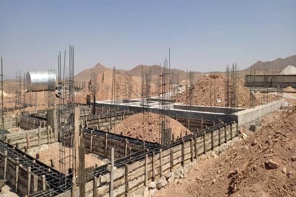 ویدیو|آماده سازی نهضت ملی شهرستان سعادت شهر (استان فارس) نهضت ملی شهرستان سعادت شهر