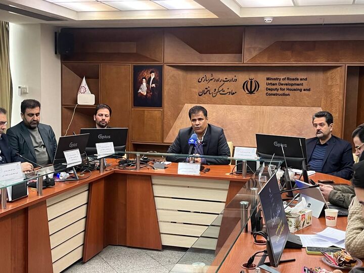 انتخابات دهمین دوره سازمانهای نظام مهندسی ساختمان در سراسر کشور تایید شد نشست