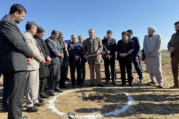 ویدیو | آیین آغاز عملیات اجرایی پروژه ۲۰۸ واحدی نهضت ملی مسکن در شهرستان بندرترکمن با حضور معاون وزیر راه و شهرسازی راه و شهرسازی گلستان
