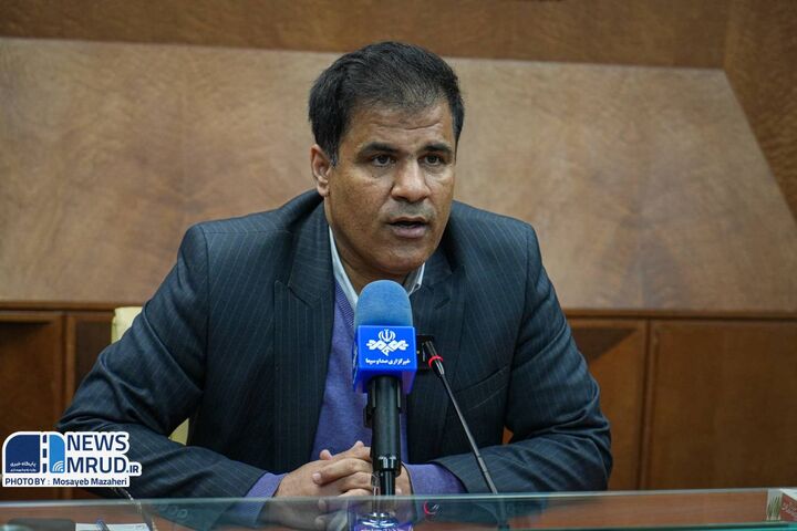 فرایند صدور اعتبارنامههای اعضای منتخب سازمانهای نظام مهندسی تسریع میشود ببینید| گفتگوی خبری رییس دستگاه نظارت بر دهمین دوره انتخابات نظام مهندسی ساختمان
