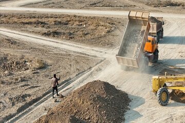 تامین ۳ هزار و ۹۰۰ هکتار زمین برای اجرای طرح نهضت ملی مسکن در خوزستان