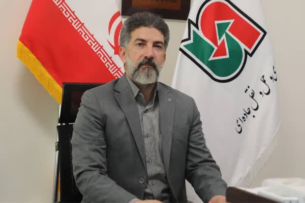تردد کشندهها در محور سنندج- مریوان ممنوع شد معاون راهداری اداره کل راهداری و حمل و نقل جاده ای کردستان