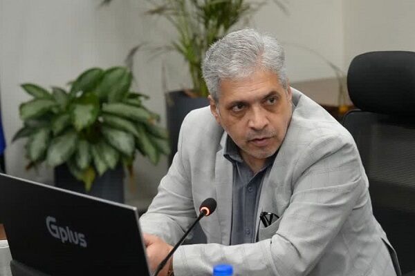 پیشرفت ۹۰درصدی مرحله نخست احداث بندرگاه نخل ناخدای بندرعباس/ مسیر بندرعباس به جزیره هرمز به ۶ مایل دریایی میرسد عباس نژاد
